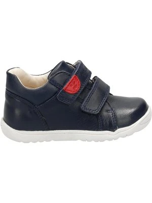 Sneakersy niskie Geox