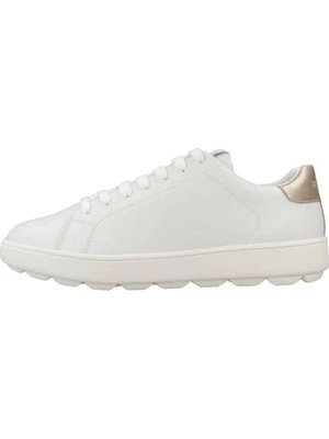 Sneakersy niskie Geox