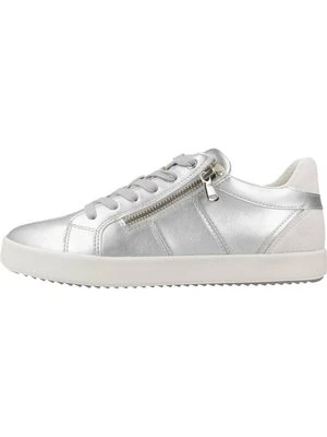 Sneakersy niskie Geox