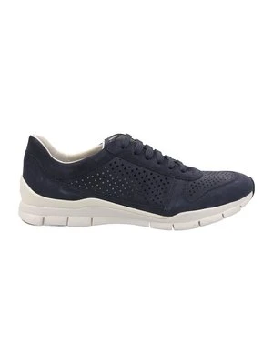 Sneakersy niskie Geox