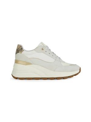 Sneakersy niskie Geox
