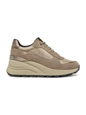 Sneakersy niskie Geox