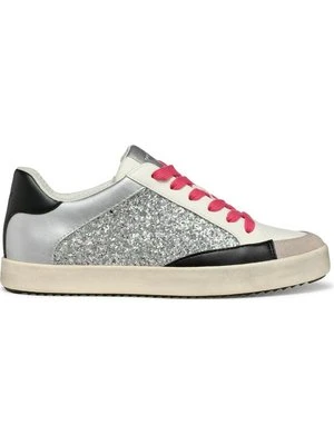 Sneakersy niskie Geox