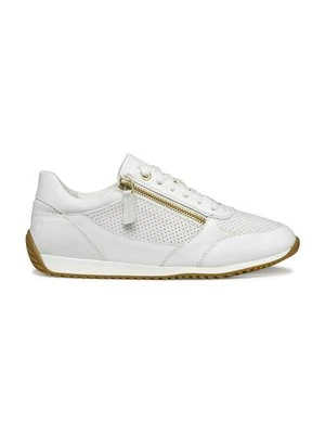 Sneakersy niskie Geox