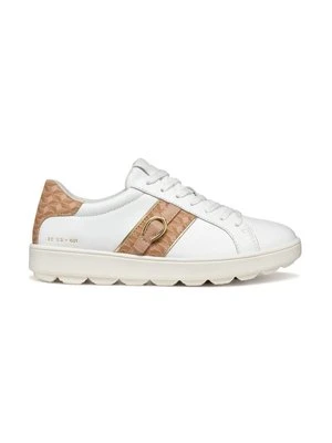 Zdjęcie produktu Sneakersy niskie Geox