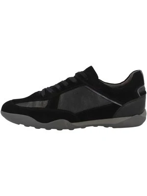 Sneakersy niskie Geox