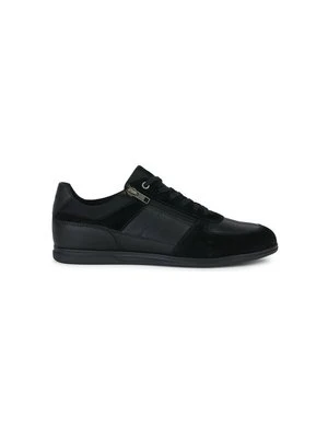 Zdjęcie produktu Sneakersy niskie Geox czarny