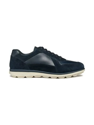 Sneakersy niskie Geox