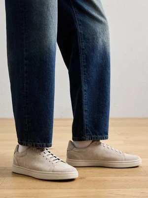 Sneakersy niskie Geox