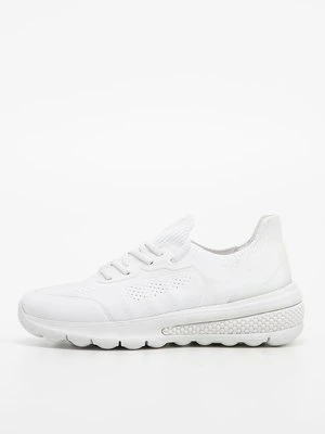 Zdjęcie produktu Sneakersy niskie Geox biały