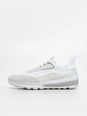 Sneakersy niskie Geox