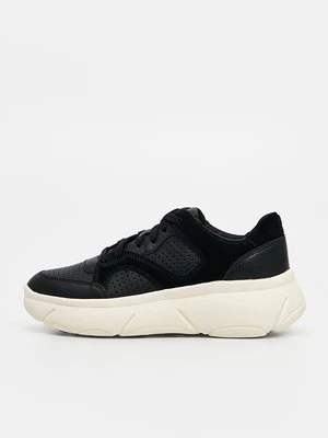 Sneakersy niskie Geox