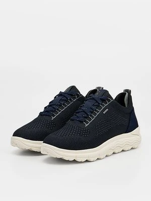 Sneakersy niskie Geox