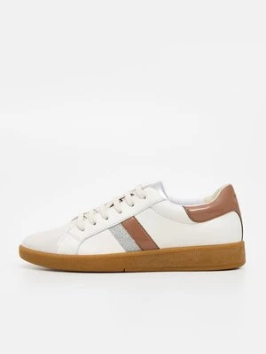 Zdjęcie produktu Sneakersy niskie Geox biały