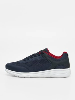 Sneakersy niskie Geox