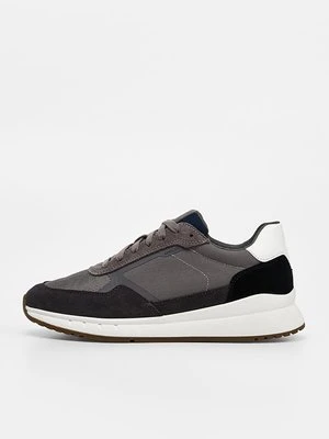 Sneakersy niskie Geox
