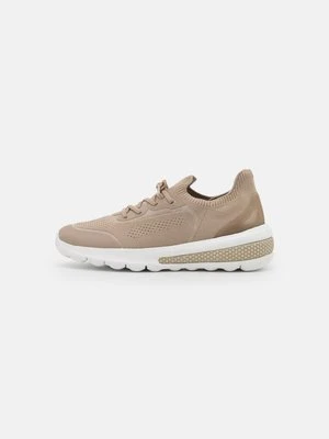 Zdjęcie produktu Sneakersy niskie Geox beżowy