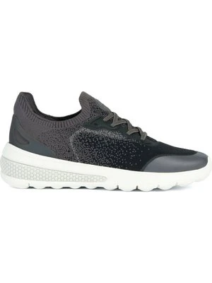 Sneakersy niskie Geox