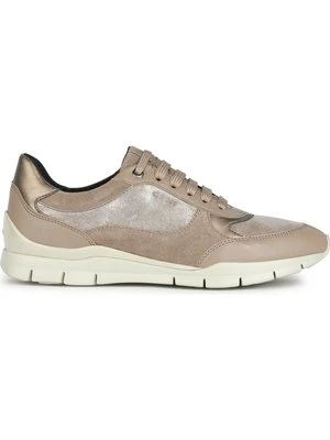 Sneakersy niskie Geox