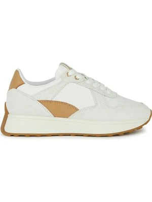 Sneakersy niskie Geox