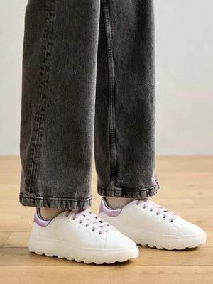 Sneakersy niskie Geox