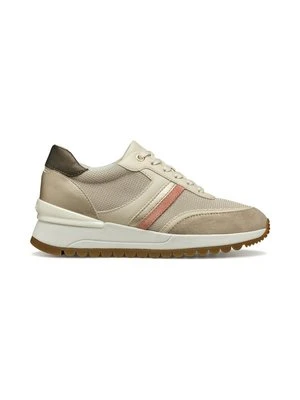 Sneakersy niskie Geox