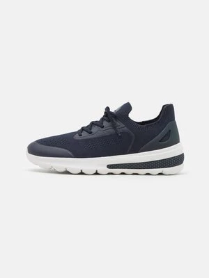 Sneakersy niskie Geox