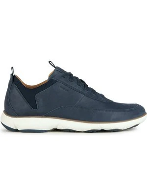 Sneakersy niskie Geox