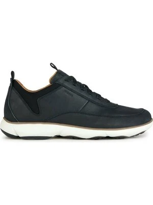 Zdjęcie produktu Sneakersy niskie Geox czarny