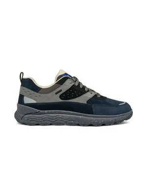 Zdjęcie produktu Sneakersy niskie Geox granatowy