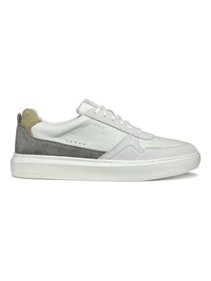 Sneakersy niskie Geox