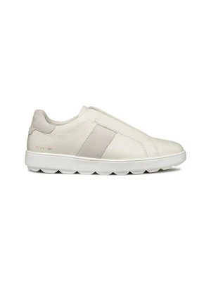 Zdjęcie produktu Sneakersy niskie Geox biały