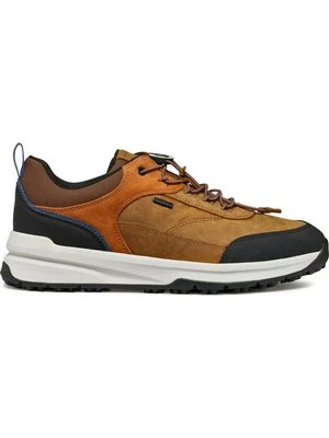 Sneakersy niskie Geox