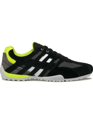 Zdjęcie produktu Sneakersy niskie Geox