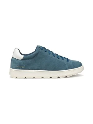 Sneakersy niskie Geox