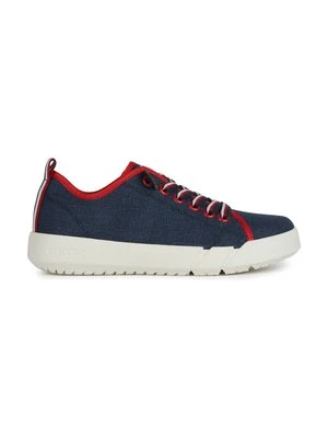 Zdjęcie produktu Sneakersy niskie Geox