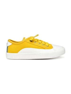 Sneakersy niskie Geox