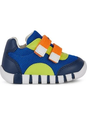 Sneakersy niskie Geox