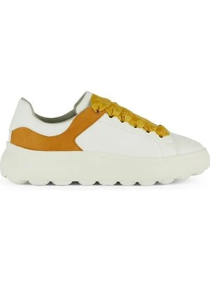 Sneakersy niskie Geox