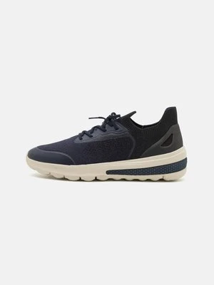 Zdjęcie produktu Sneakersy niskie Geox granatowy