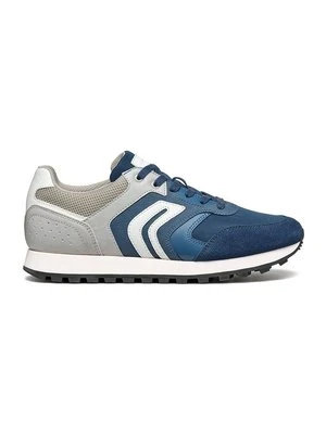 Sneakersy niskie Geox