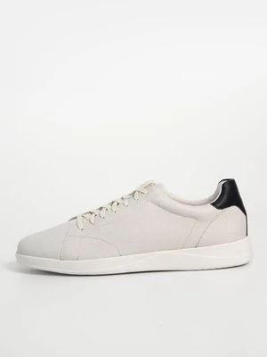 Zdjęcie produktu Sneakersy niskie Geox biały