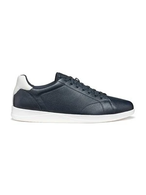 Zdjęcie produktu Sneakersy niskie Geox granatowy