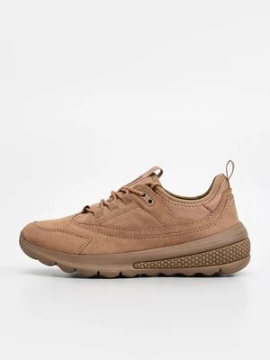 Sneakersy niskie Geox