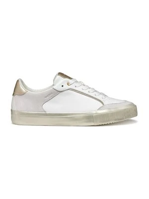 Sneakersy niskie Geox