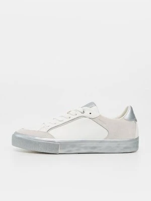 Sneakersy niskie Geox