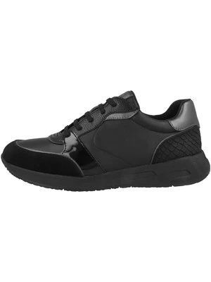 Zdjęcie produktu Sneakersy niskie Geox czarny