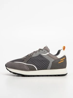 Sneakersy niskie Geox