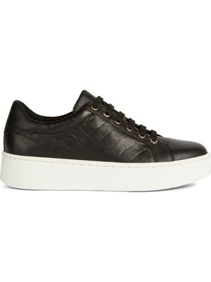 Sneakersy niskie Geox