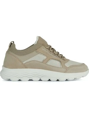 Sneakersy niskie Geox